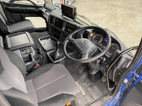 日野プロフィアアルミブロック大型（10t）[写真22]