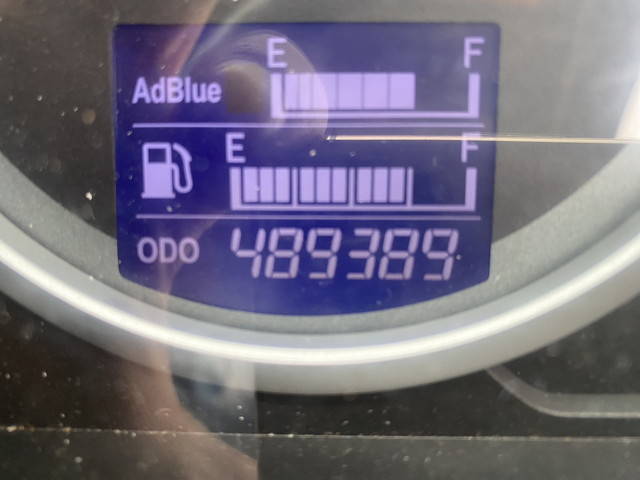 日野プロフィアアルミブロック大型（10t）[写真22]