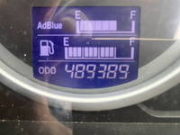 日野プロフィアアルミブロック大型（10t）[写真23]