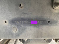 日野プロフィアアルミブロック大型（10t）[写真27]