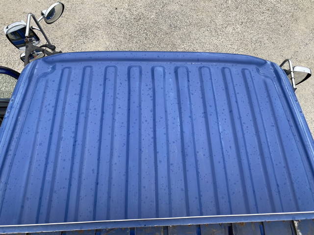 日野プロフィアアルミブロック大型（10t）[写真27]