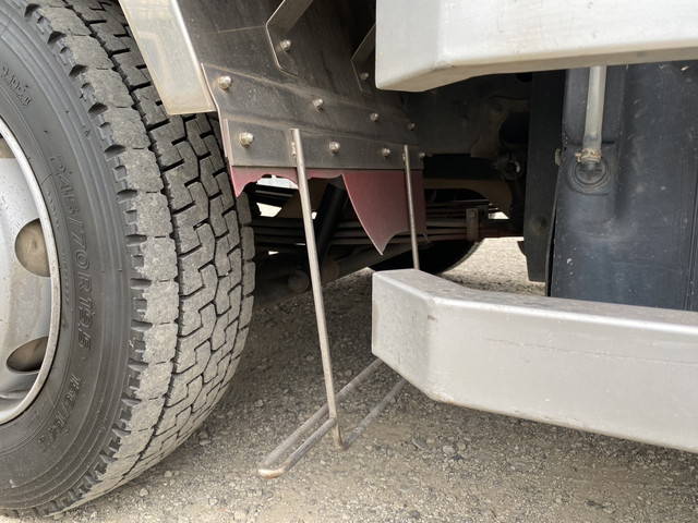 日野プロフィアアルミブロック大型（10t）[写真31]