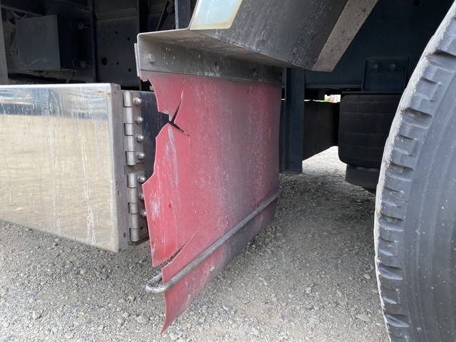 日野プロフィアアルミブロック大型（10t）[写真34]