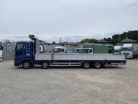 日野プロフィアアルミブロック大型（10t）[写真05]