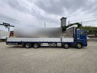 日野プロフィアアルミブロック大型（10t）[写真07]