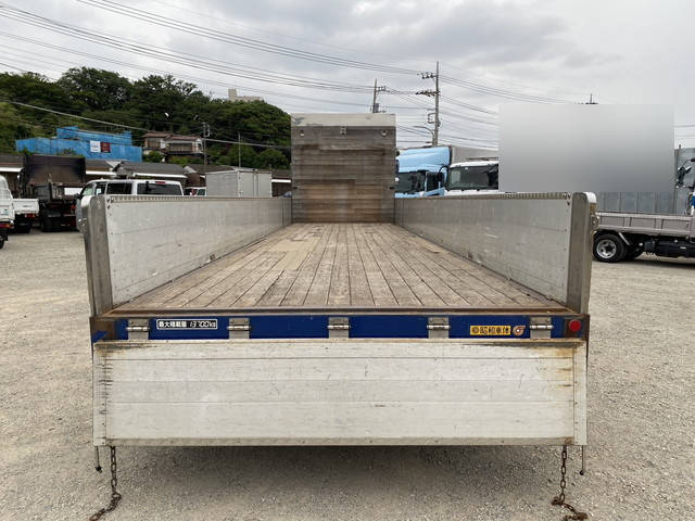 日野プロフィアアルミブロック大型（10t）[写真07]