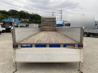 日野プロフィアアルミブロック大型（10t）[写真08]