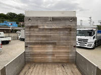 日野プロフィアアルミブロック大型（10t）[写真10]