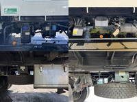 日野レンジャーセーフティローダー中型（4t）[写真10]