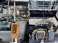 日野レンジャーセーフティローダー中型（4t）[写真11]