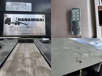 日野レンジャーセーフティローダー中型（4t）[写真13]