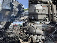 日野レンジャーセーフティローダー中型（4t）[写真15]