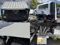 日野レンジャーセーフティローダー中型（4t）[写真16]