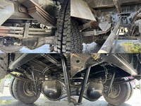 日野レンジャーセーフティローダー中型（4t）[写真17]