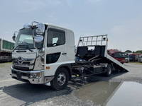 日野レンジャーセーフティローダー中型（4t）[写真01]