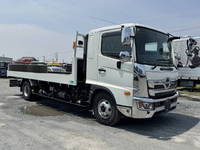 日野レンジャーセーフティローダー中型（4t）[写真03]