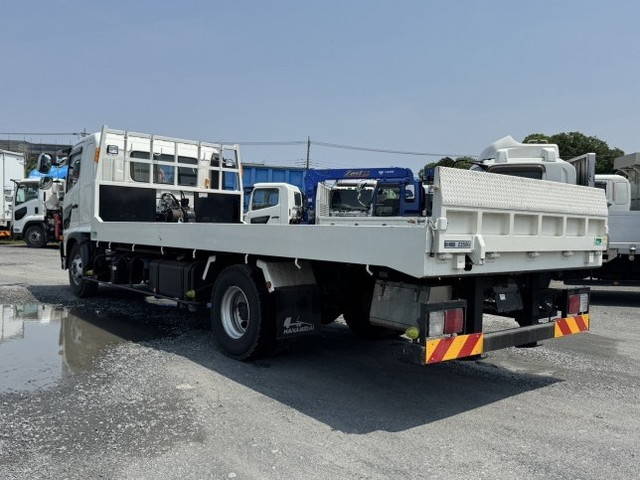 日野レンジャーセーフティローダー中型（4t）[写真04]