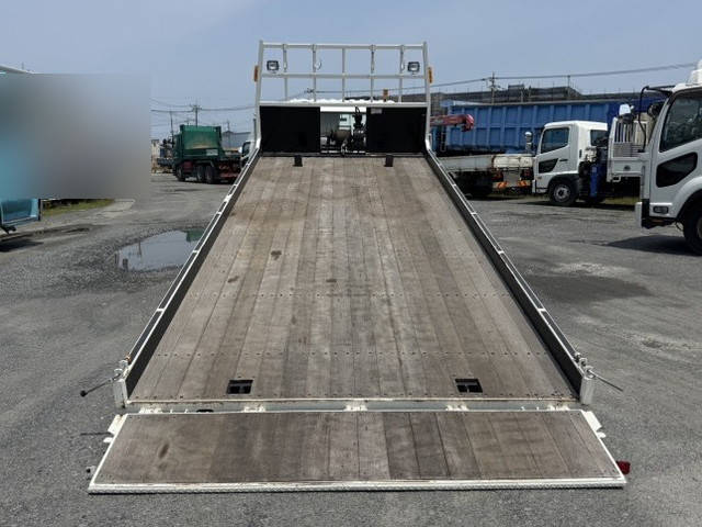 日野レンジャーセーフティローダー中型（4t）[写真06]