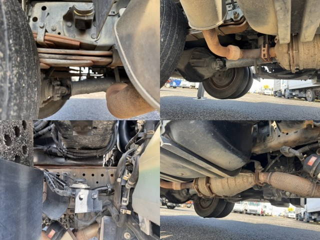 いすゞエルフ高所作業車小型（2t・3t）[写真10]