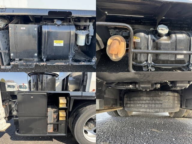 いすゞエルフ高所作業車小型（2t・3t）[写真14]