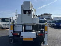 いすゞエルフ高所作業車小型（2t・3t）[写真07]