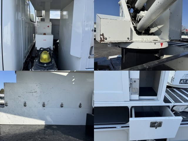 いすゞエルフ高所作業車小型（2t・3t）[写真08]