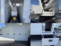 いすゞエルフ高所作業車小型（2t・3t）[写真08]