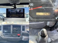 いすゞエルフ高所作業車小型（2t・3t）[写真09]