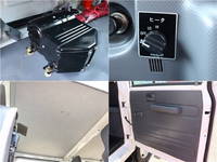 いすゞエルフダブルキャブ（Wキャブ）小型（2t・3t）[写真12]