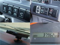 いすゞエルフダブルキャブ（Wキャブ）小型（2t・3t）[写真13]