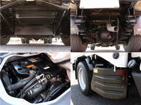 いすゞエルフダブルキャブ（Wキャブ）小型（2t・3t）[写真14]