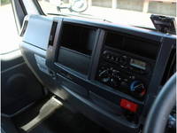 いすゞエルフダブルキャブ（Wキャブ）小型（2t・3t）[写真18]