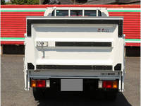 いすゞエルフダブルキャブ（Wキャブ）小型（2t・3t）[写真02]