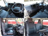 いすゞエルフダブルキャブ（Wキャブ）小型（2t・3t）[写真10]