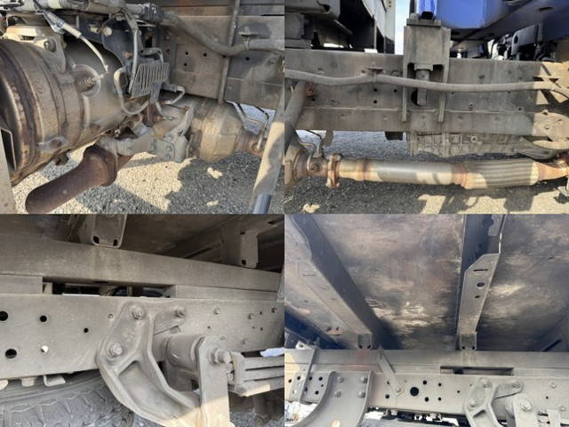 トヨタその他の車種クレーン3段小型（2t・3t）[写真10]