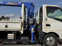 トヨタその他の車種クレーン3段小型（2t・3t）[写真13]