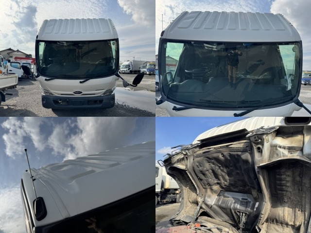 トヨタその他の車種クレーン3段小型（2t・3t）[写真13]