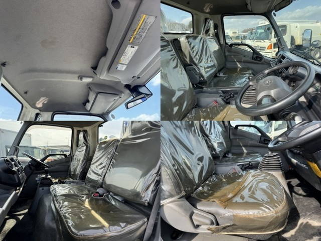 トヨタその他の車種クレーン3段小型（2t・3t）[写真08]