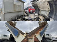 いすゞエルフダンプ小型（2t・3t）[写真11]