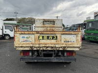 いすゞエルフダンプ小型（2t・3t）[写真13]