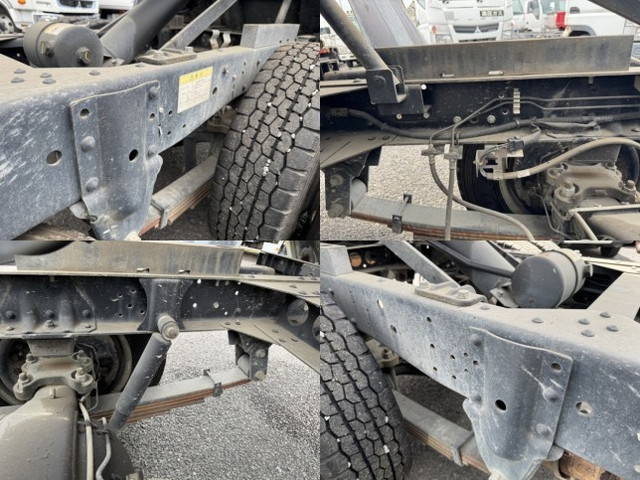 いすゞエルフダンプ小型（2t・3t）[写真13]