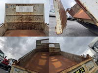 いすゞエルフダンプ小型（2t・3t）[写真15]