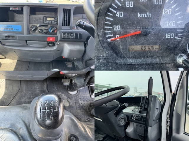 いすゞエルフダンプ小型（2t・3t）[写真16]