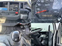 いすゞエルフダンプ小型（2t・3t）[写真17]