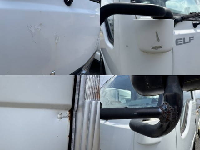 いすゞエルフダンプ小型（2t・3t）[写真17]