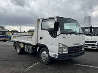 いすゞエルフダンプ小型（2t・3t）[写真04]