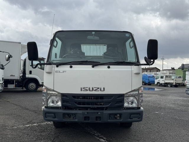 いすゞエルフダンプ小型（2t・3t）[写真05]