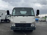 いすゞエルフダンプ小型（2t・3t）[写真06]