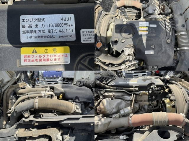 いすゞエルフダンプ小型（2t・3t）[写真06]