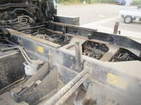 日産コンドルダンプ中型（4t）[写真11]